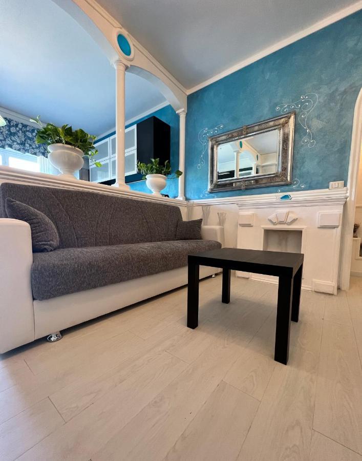 Relaxing Apartments Джардини-Наксос Экстерьер фото