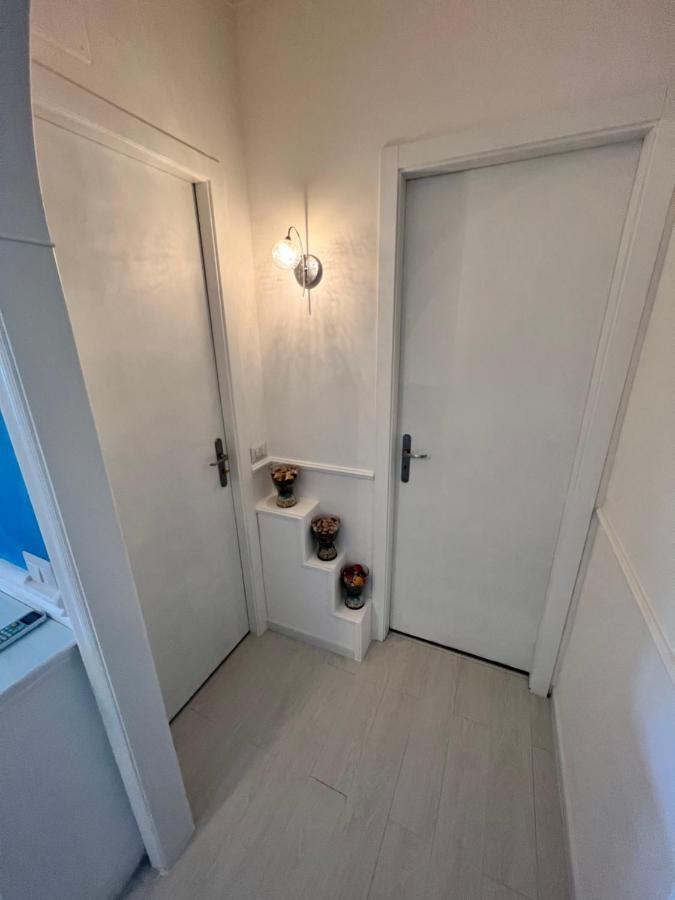 Relaxing Apartments Джардини-Наксос Экстерьер фото