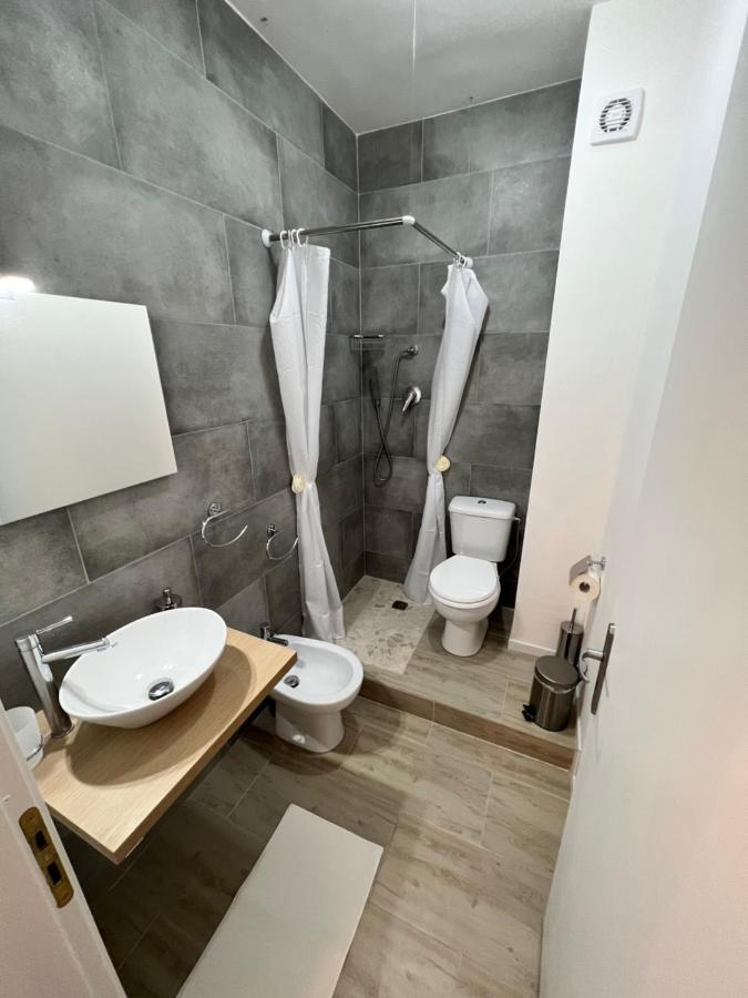 Relaxing Apartments Джардини-Наксос Экстерьер фото