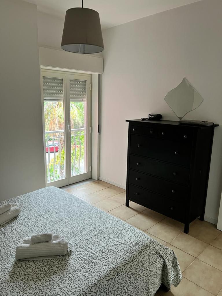 Relaxing Apartments Джардини-Наксос Экстерьер фото