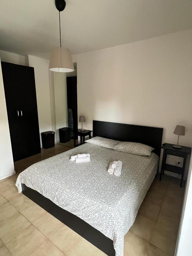 Relaxing Apartments Джардини-Наксос Экстерьер фото